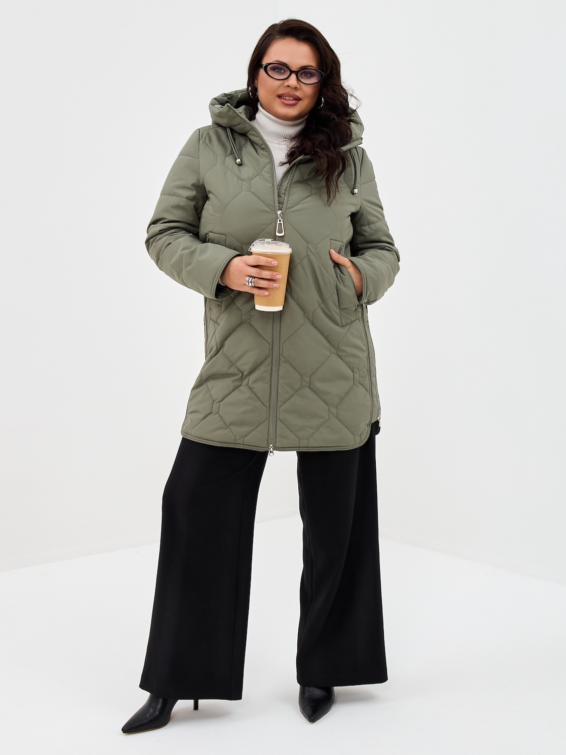 Кристина | Size+ | New
