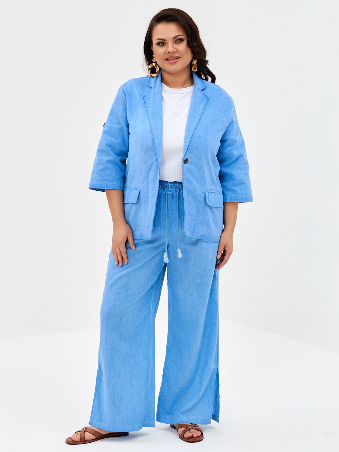 Кристина | Size+ | New