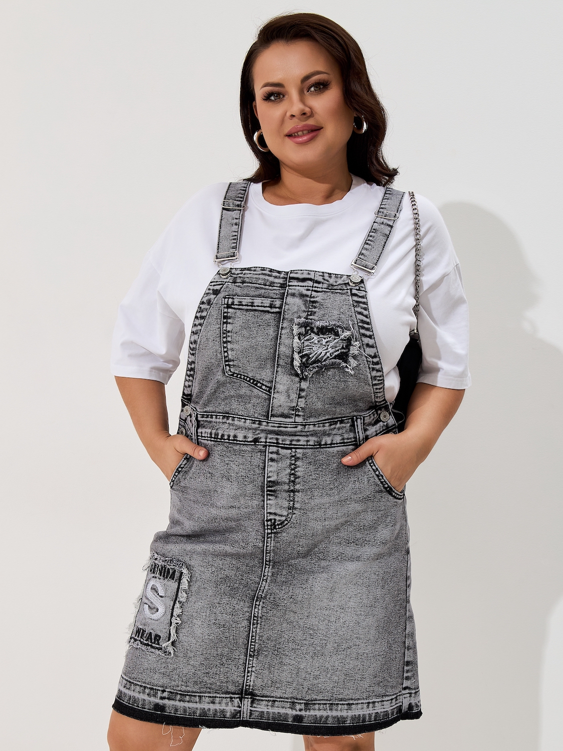 Кристина | Size+ | New