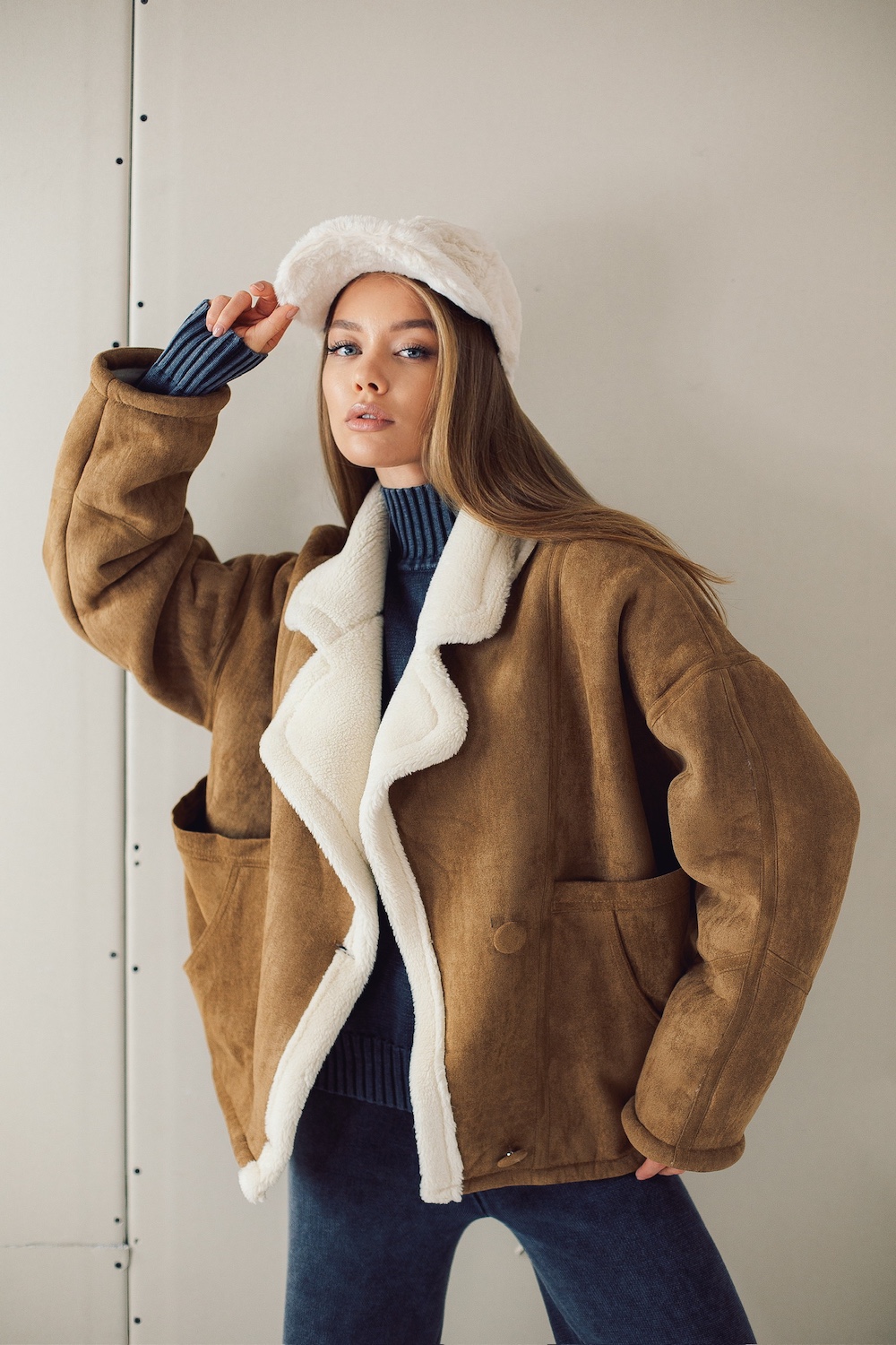 Лиза | Top | New