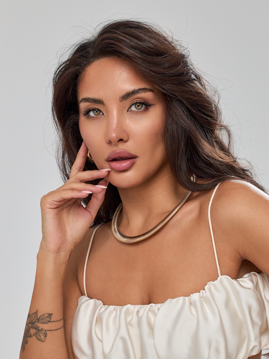 Анастасия  | Тор