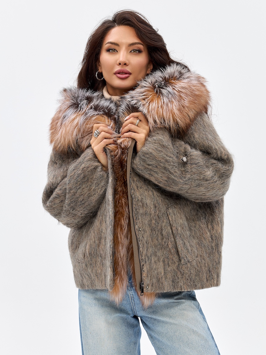 Анастасия  | Тор