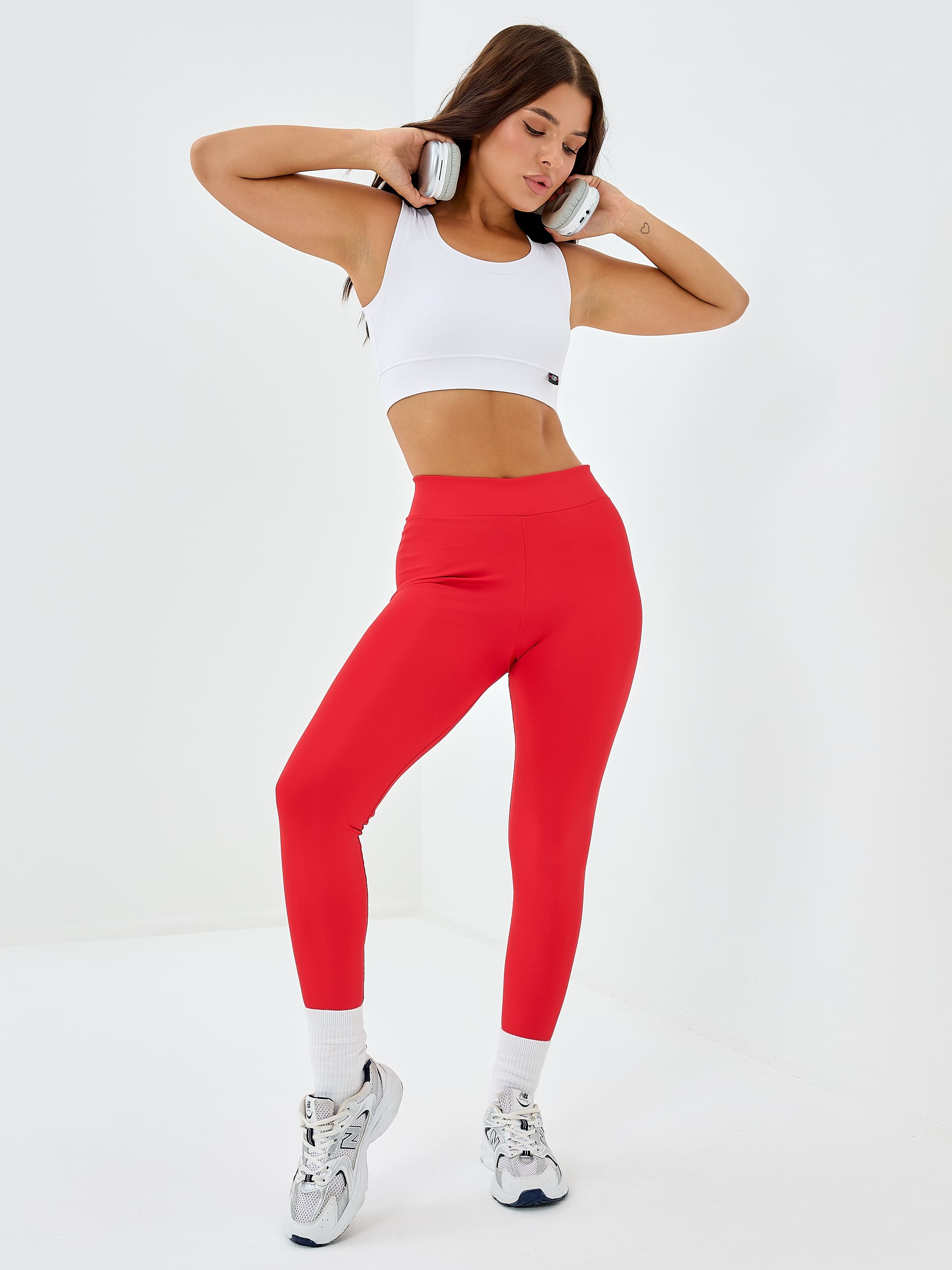 Хельга |  Base