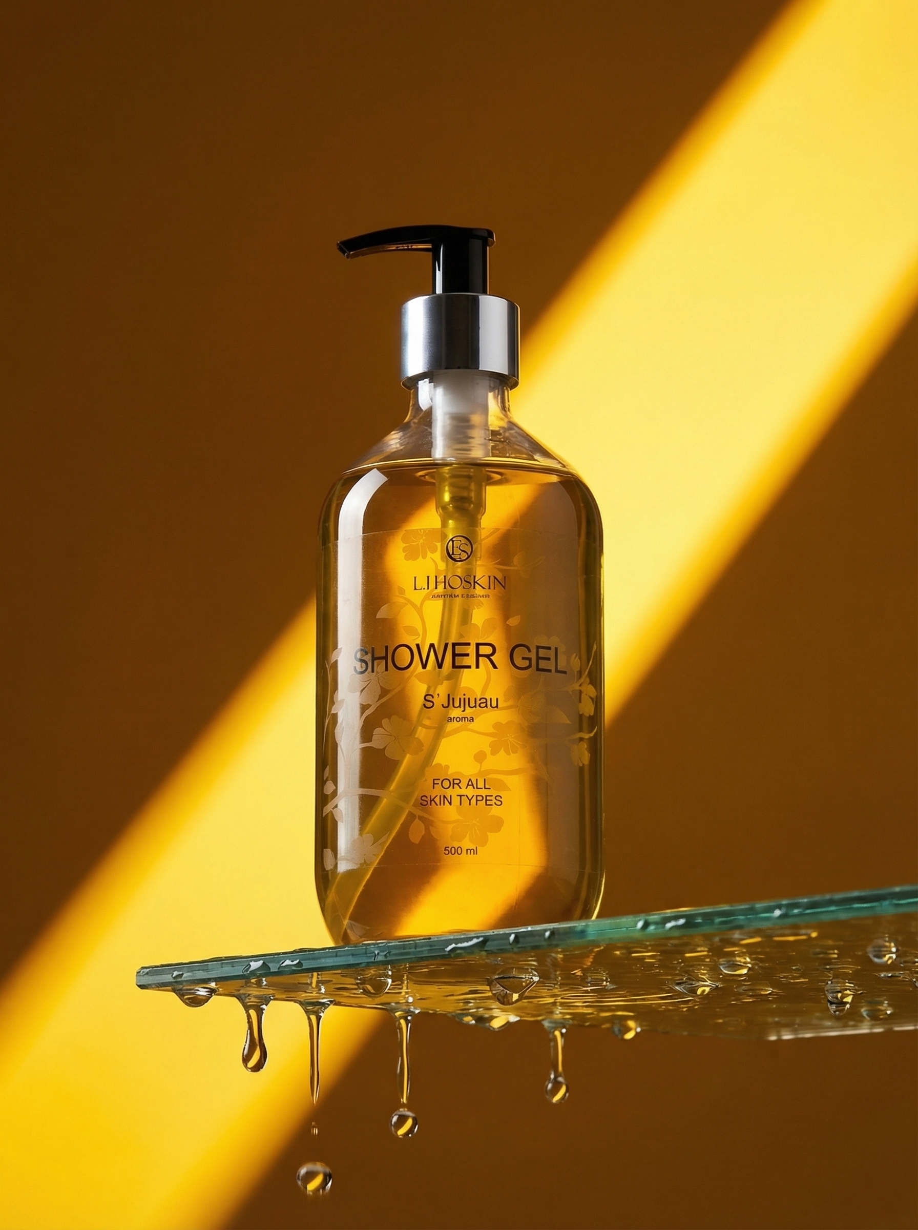 Имиджевая предметная фотосъемка