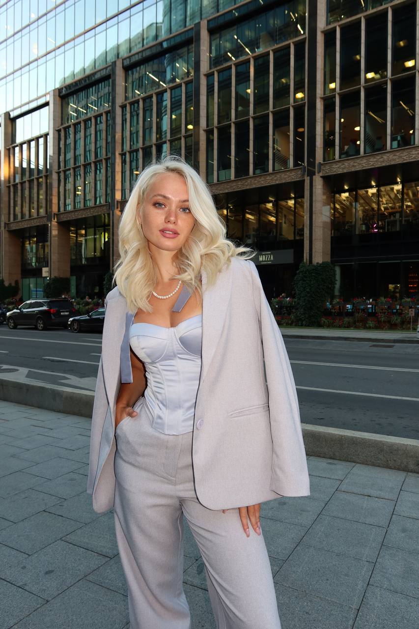 Виктория  | Тор | New 