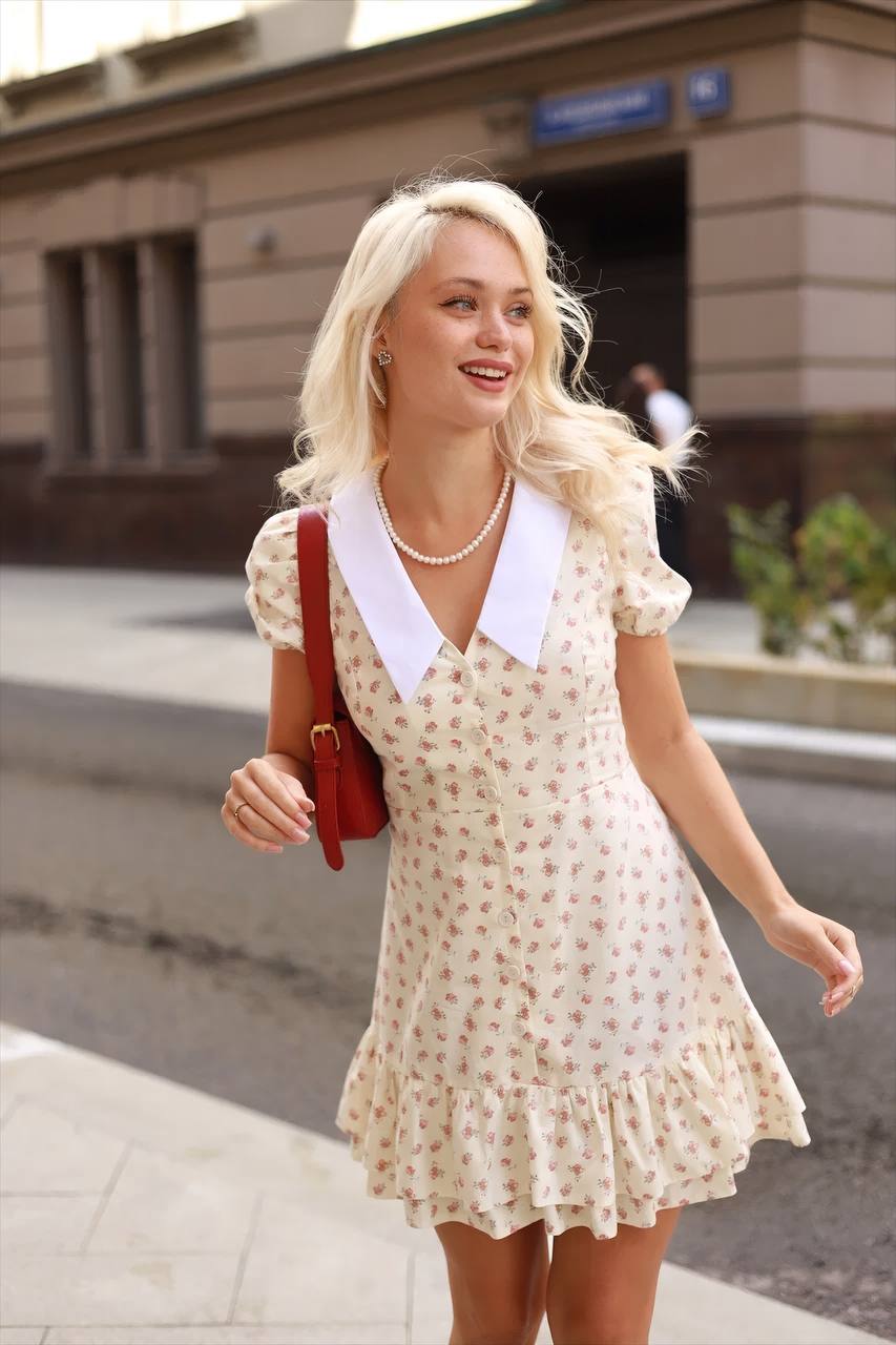 Виктория  | Тор | New 