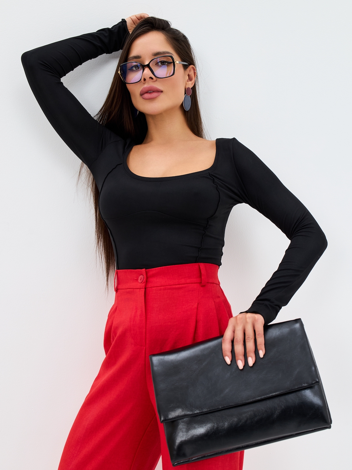 Анастасия Ам | Top | New