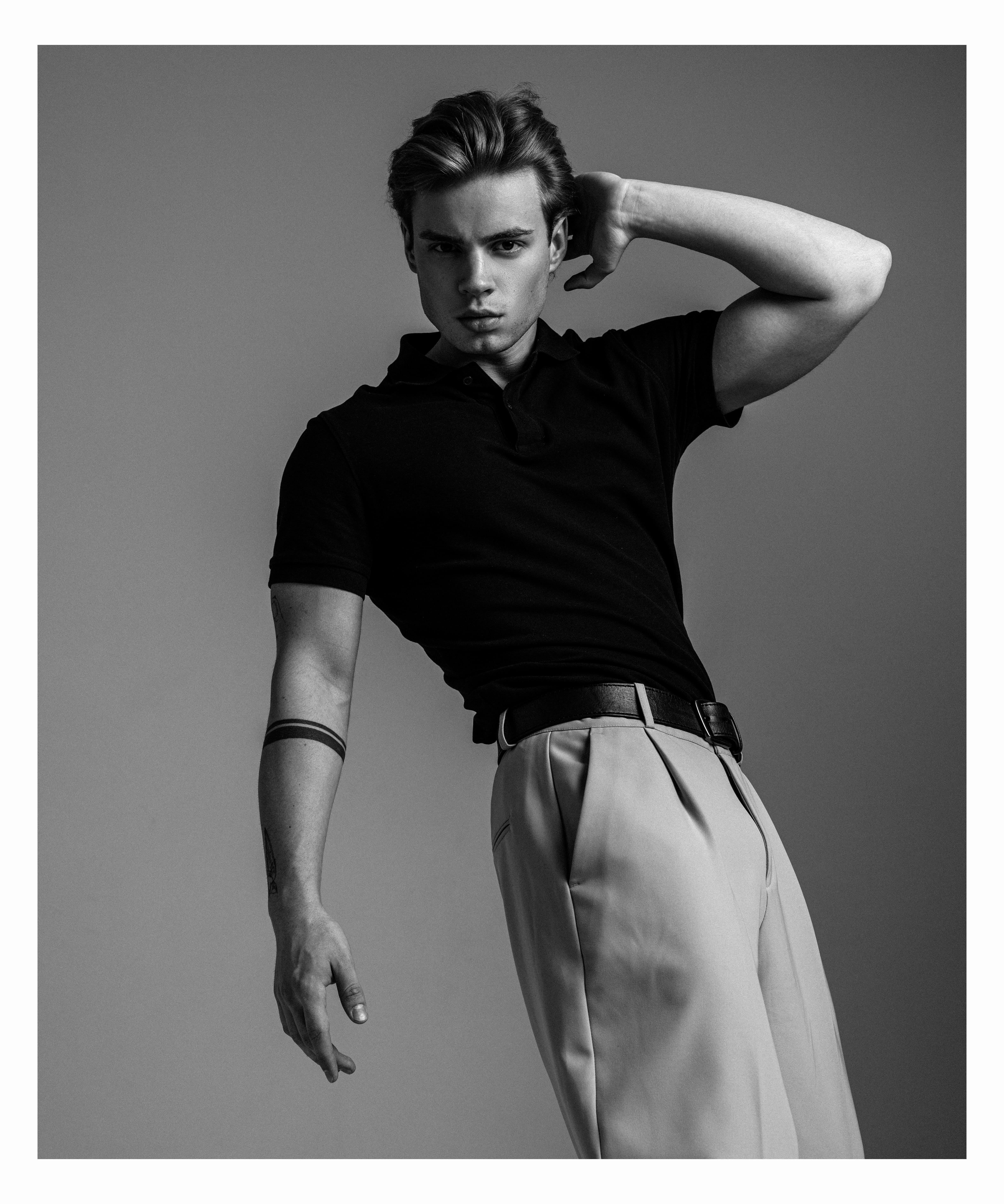 Матвей | Top | New