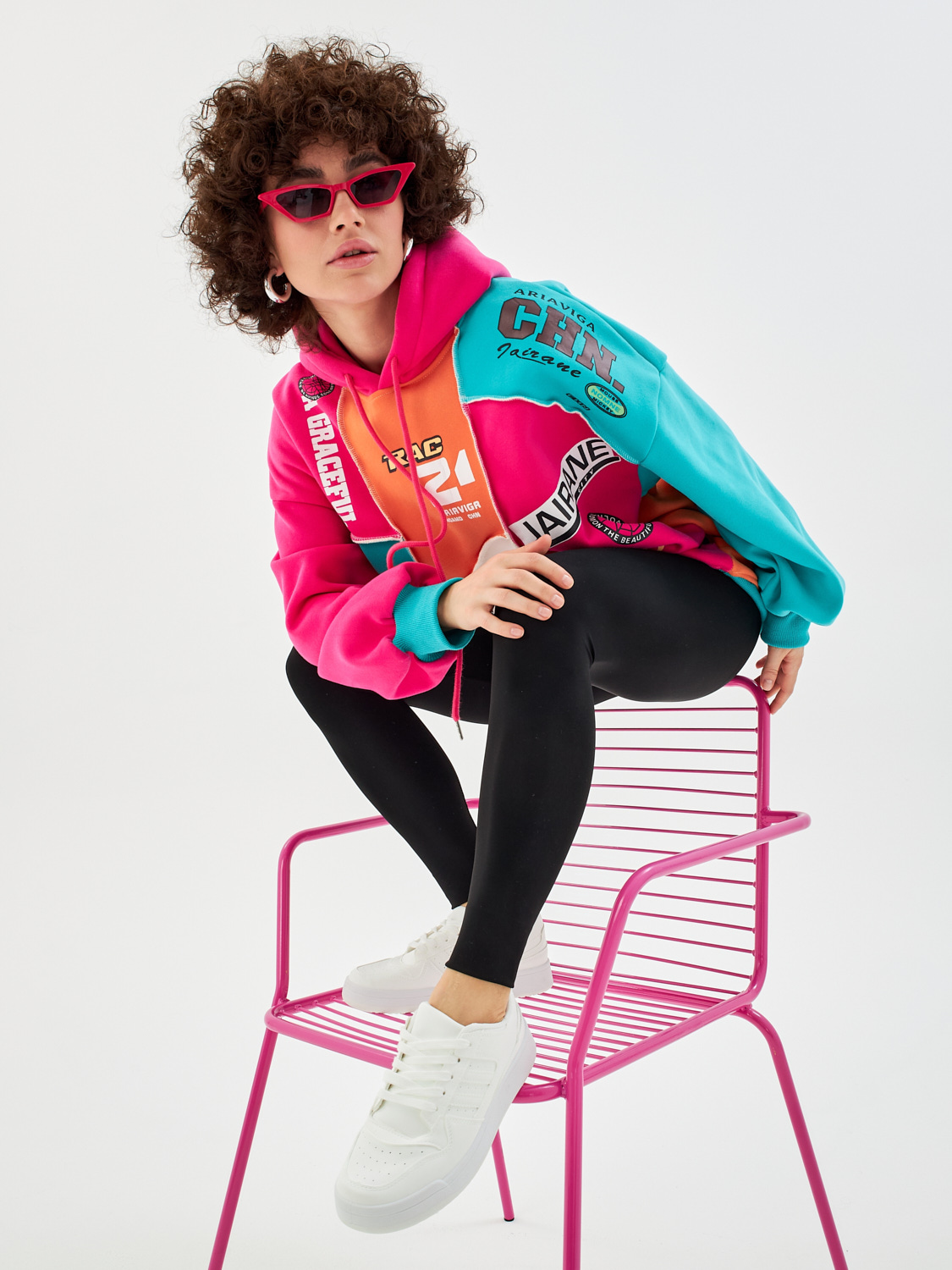 Кристина Кудряш | Base