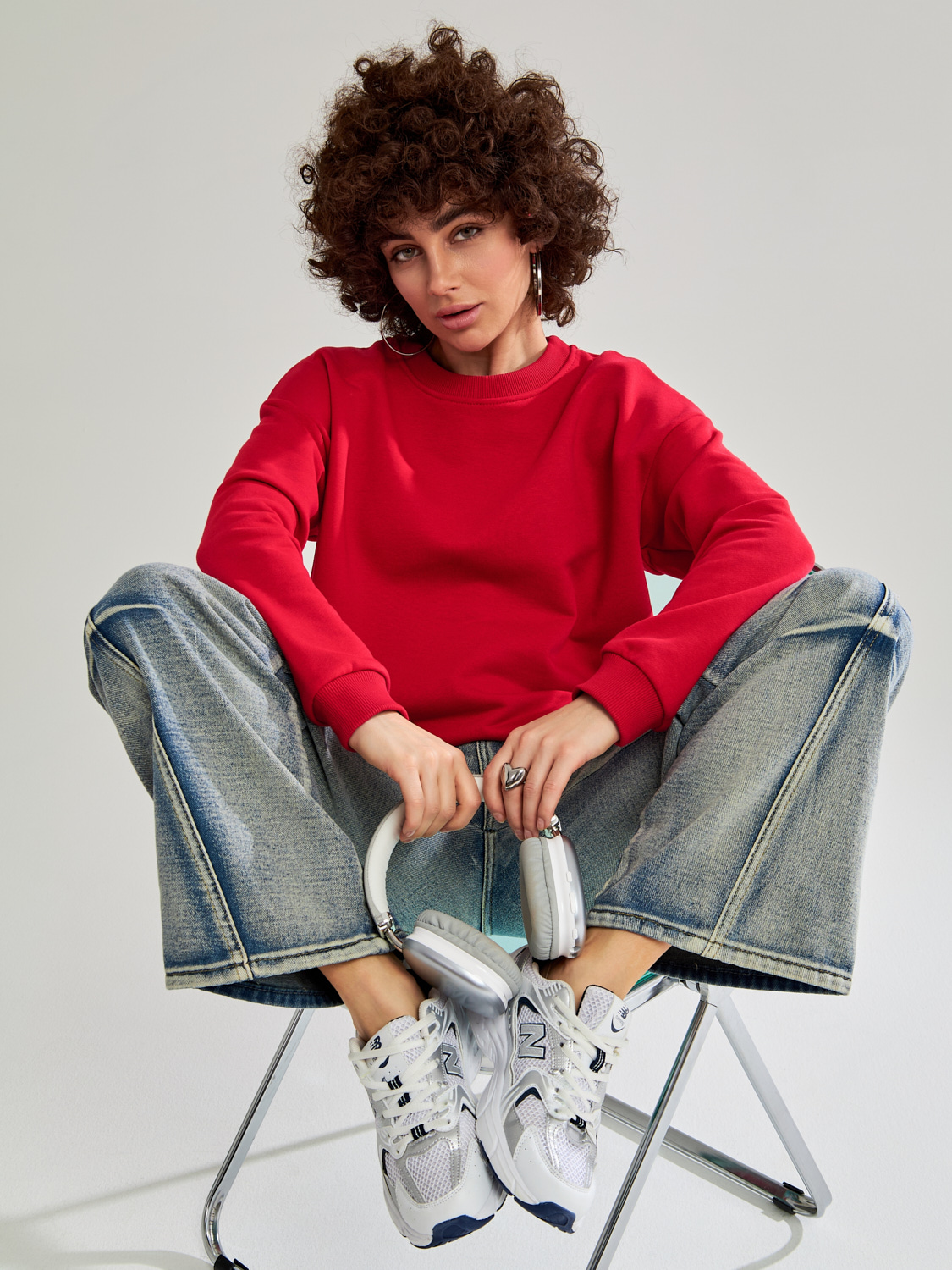 Кристина Кудряш | Base