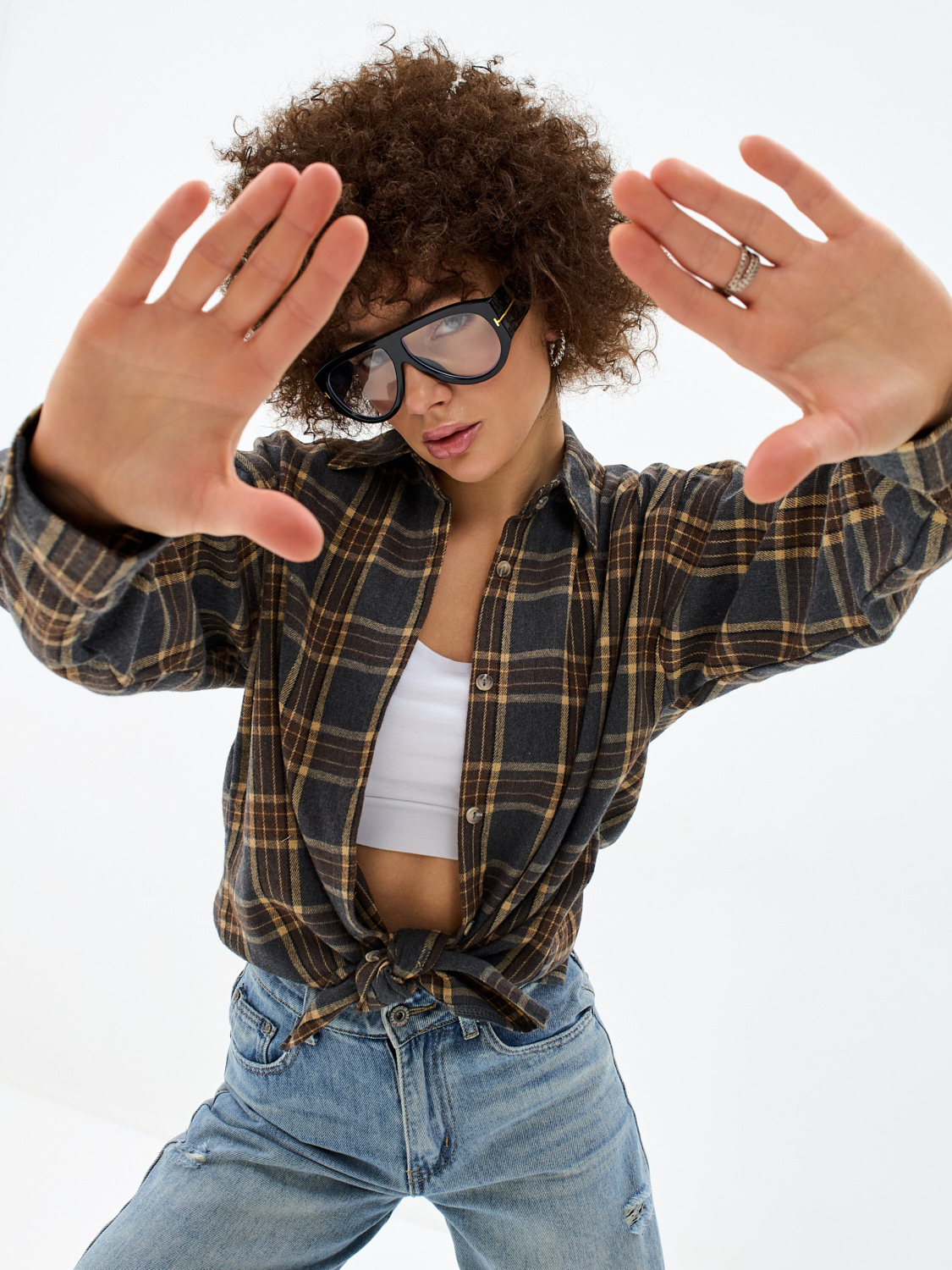 Кристина Кудряш | Base