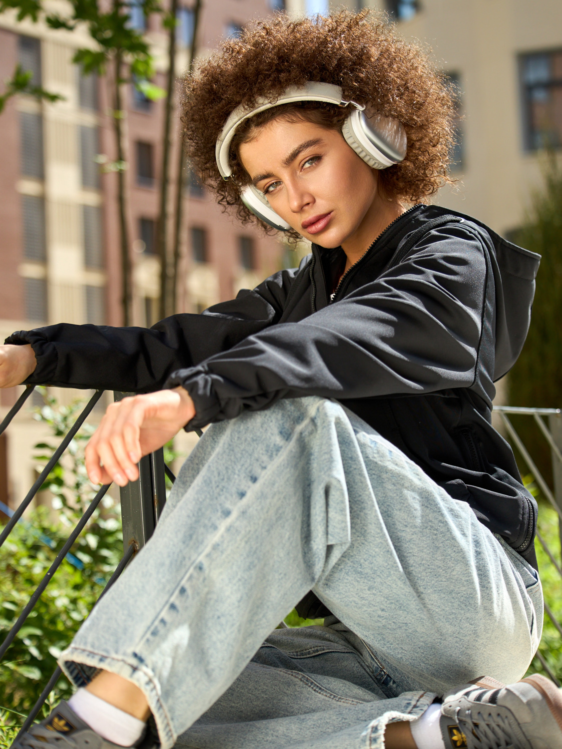 Кристина Кудряш | Base