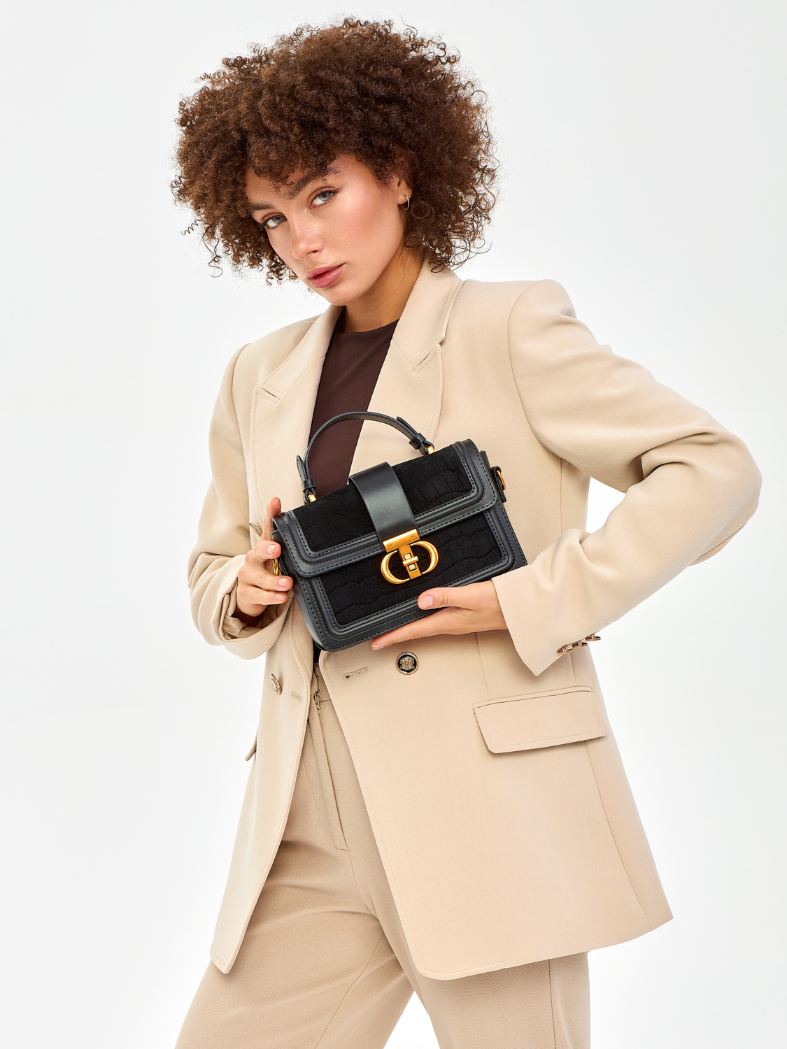 Кристина Кудряш | Base