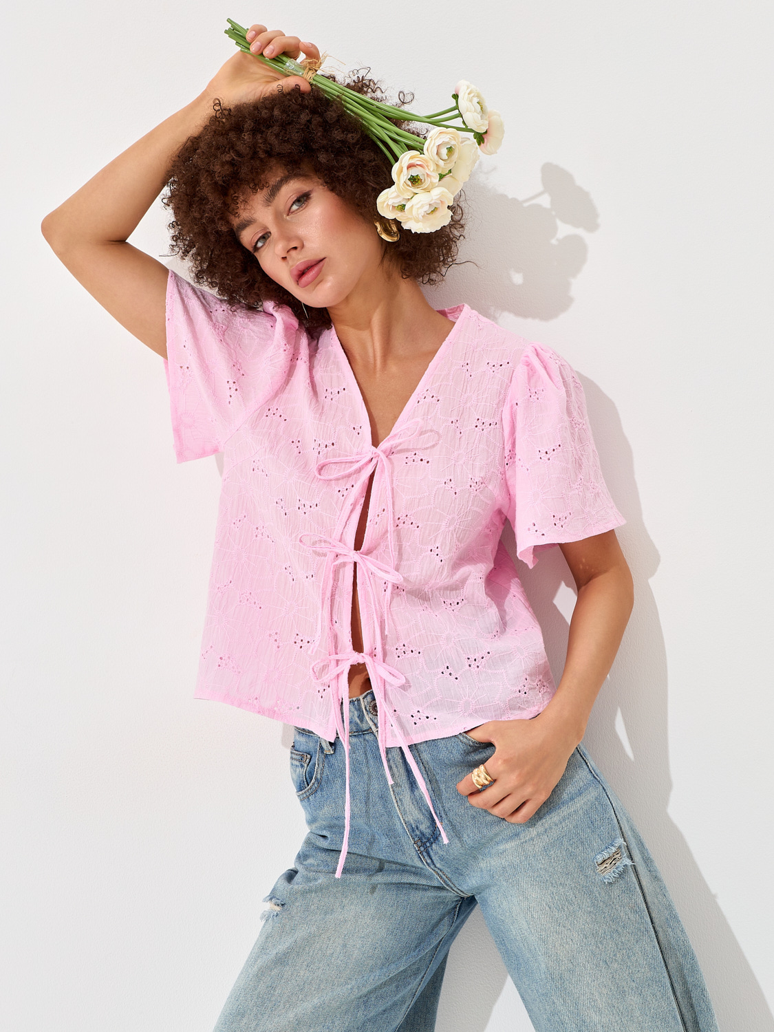 Кристина Кудряш | Base