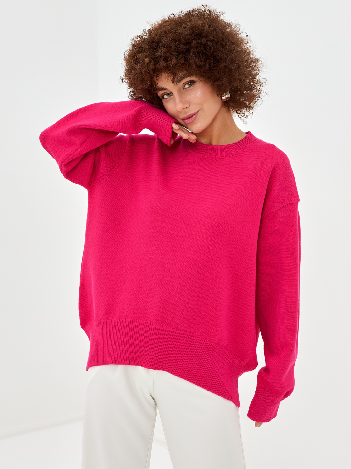 Кристина Кудряш | Base