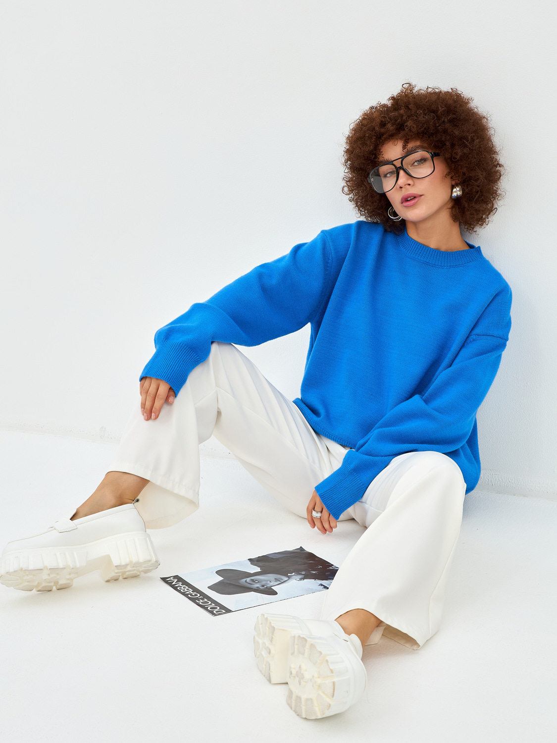 Кристина Кудряш | Base