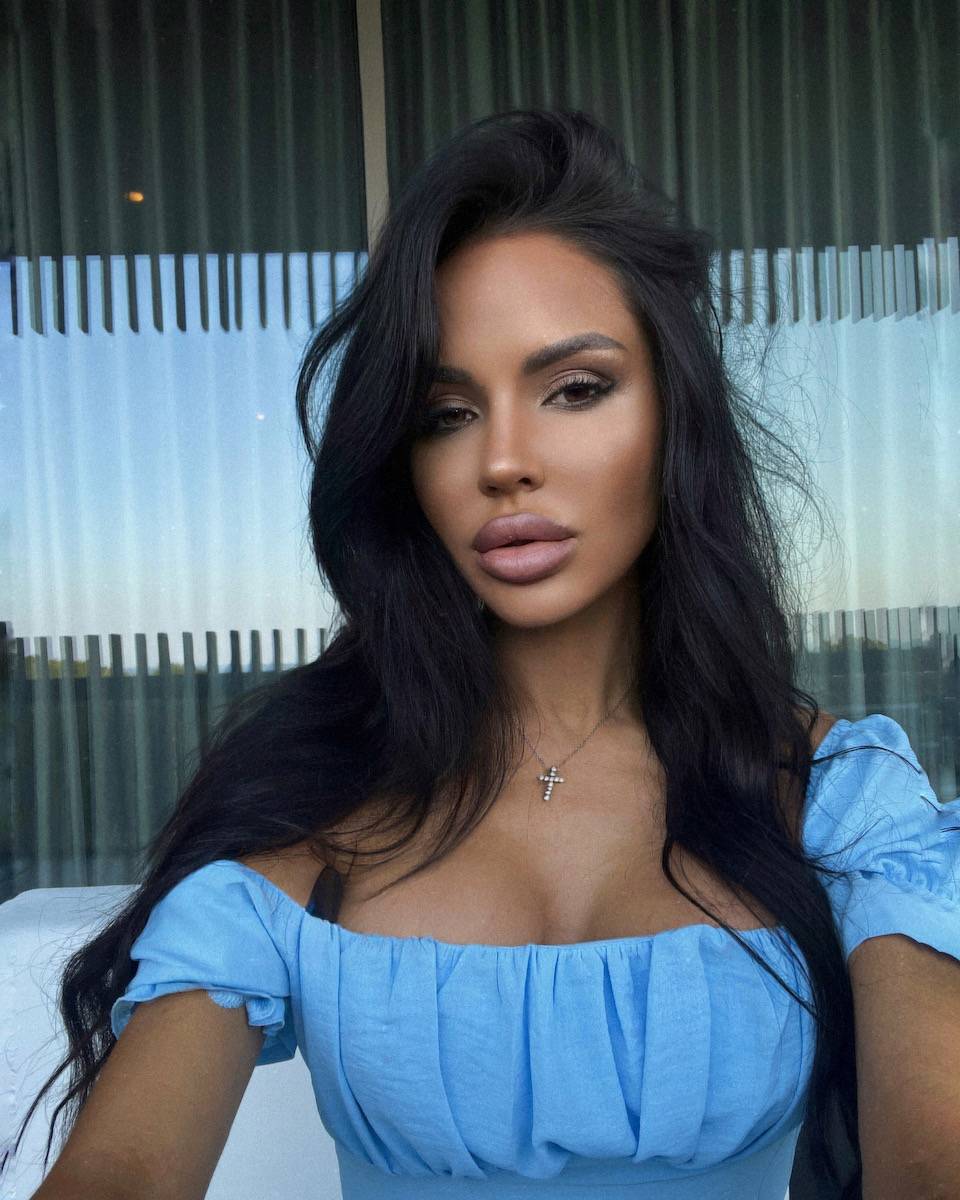  Юлианна | Exclusive | NEW