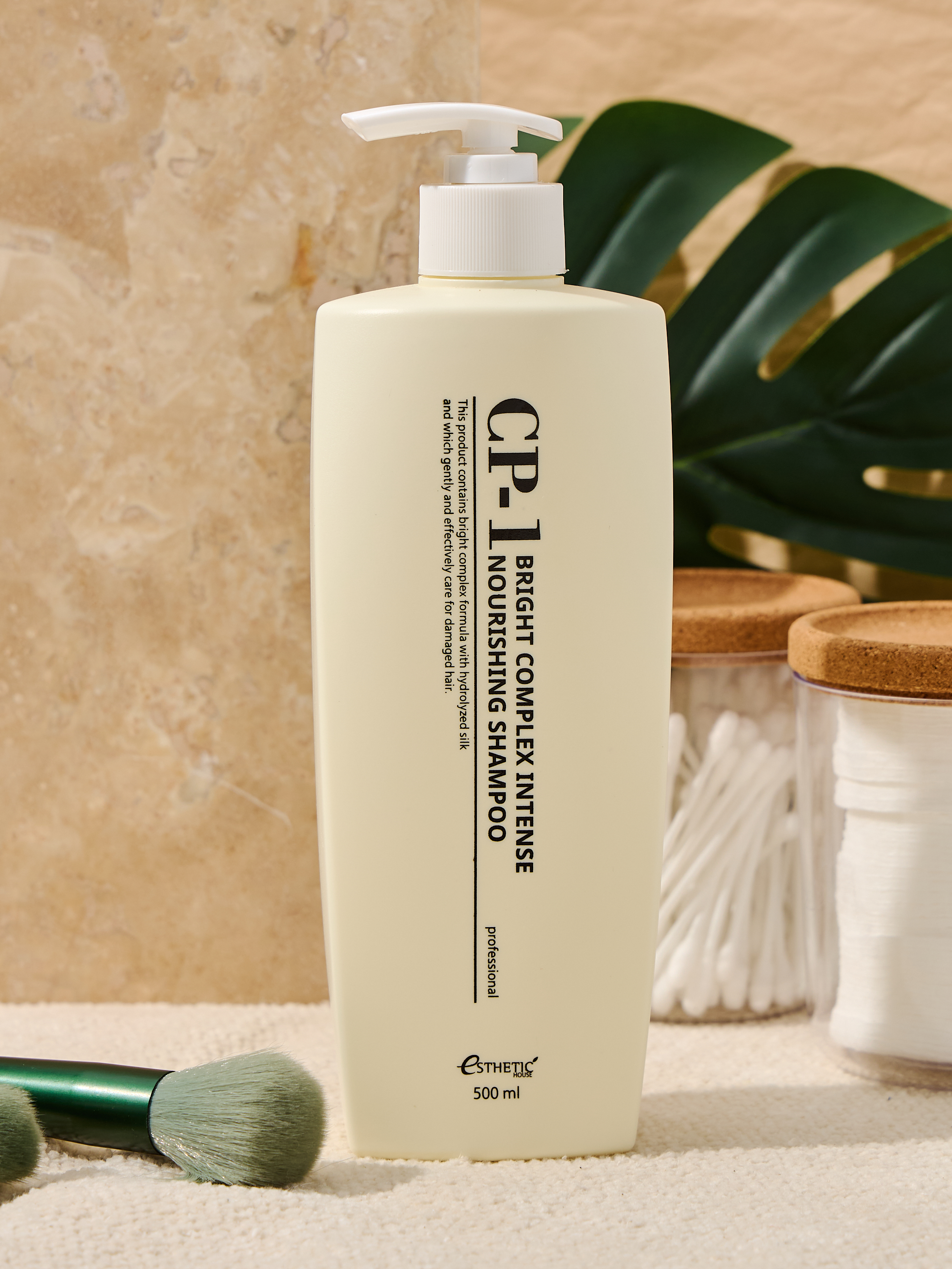 Предметная фотосъемка в имитациях интерьеров