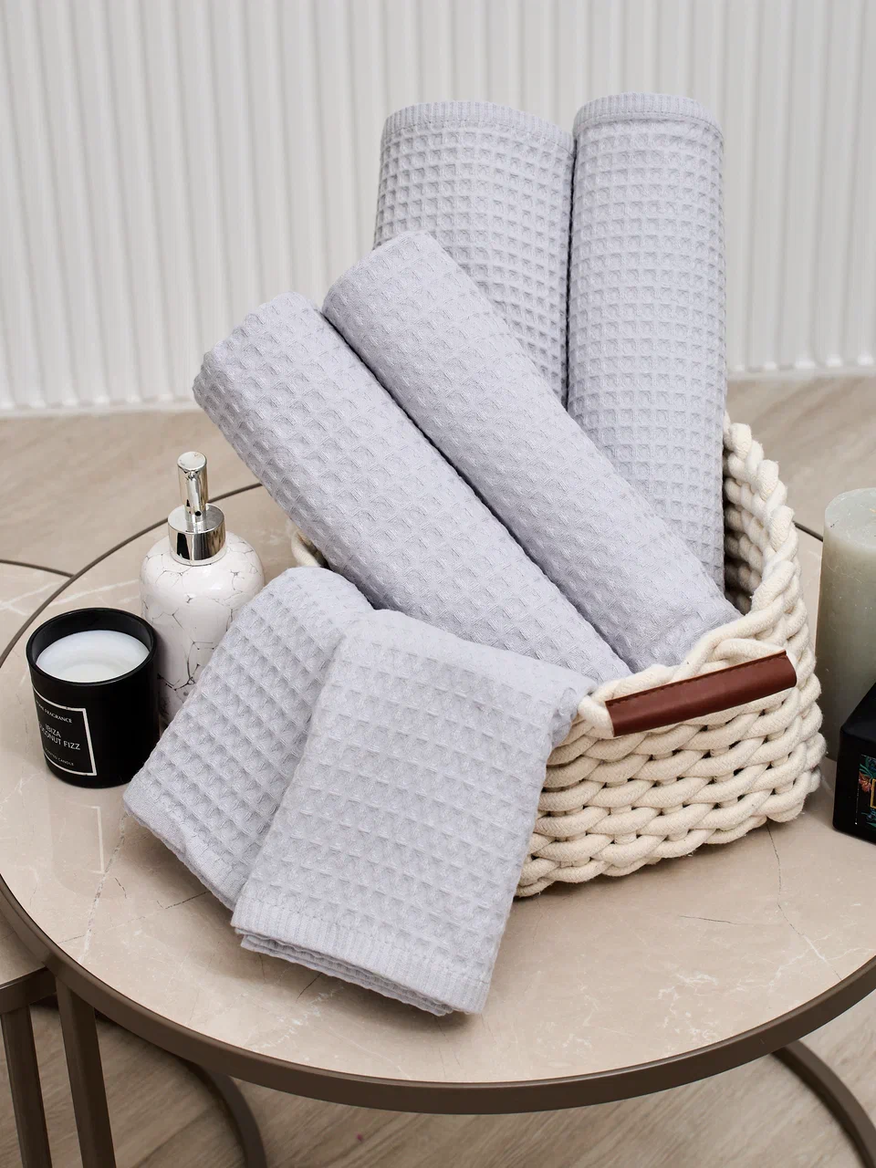 Интерьерная предметная фотосъемка