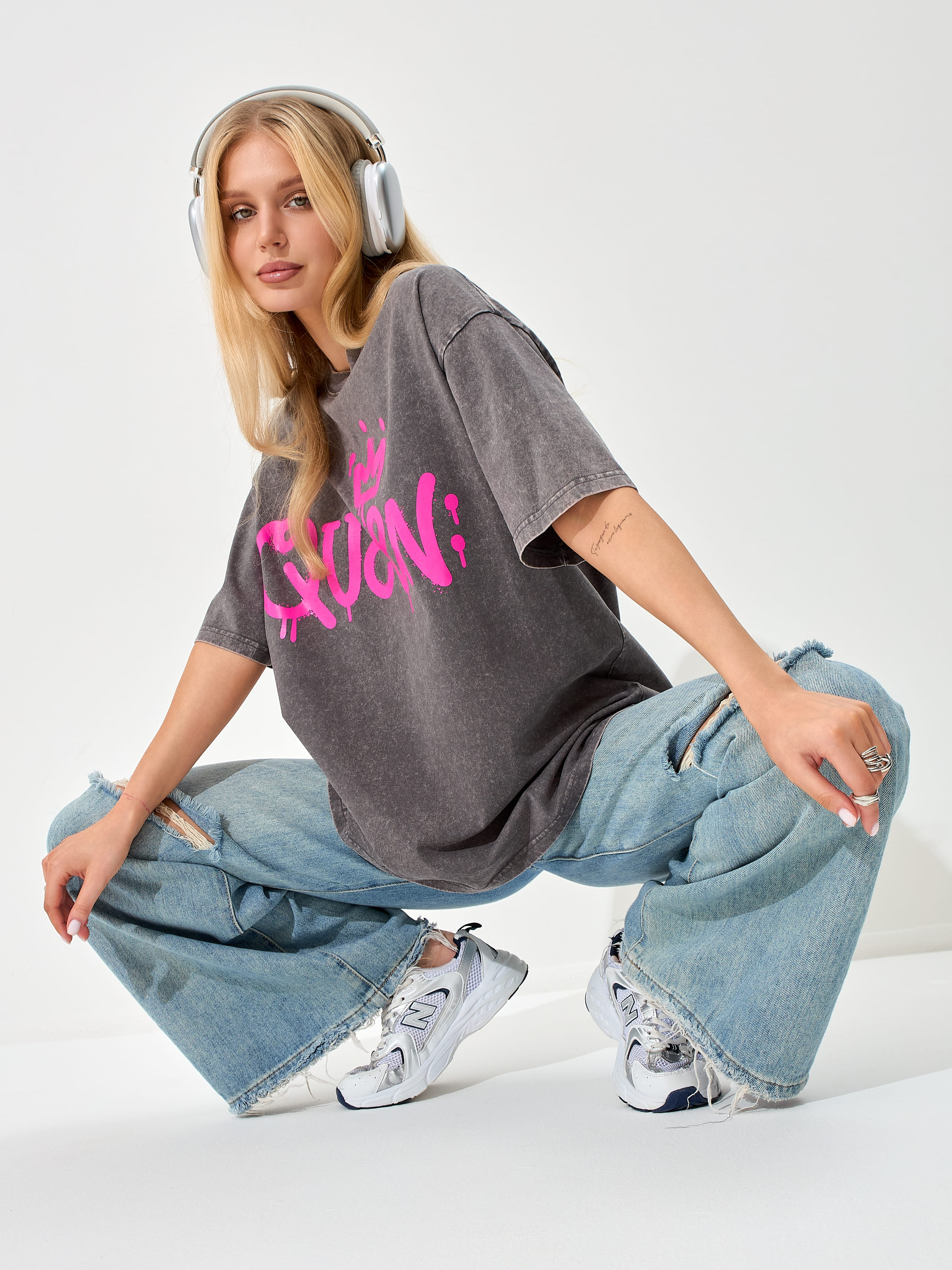 Дарья А | Base 